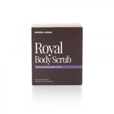 Gommage Corps Royal Régénérant 400 ml